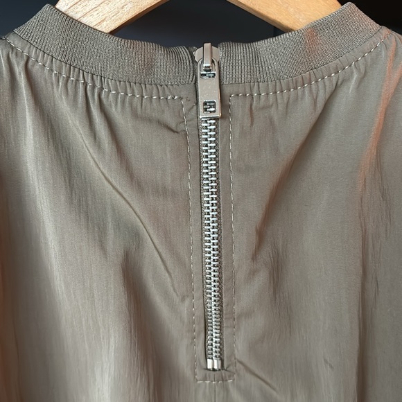 ZARA TOP - Picture 4 of 4